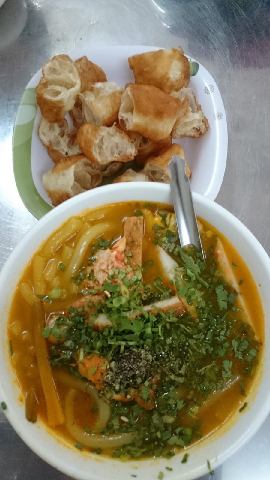 Nhà hàng nem cua bể (minh hoạ) — ảnh 2