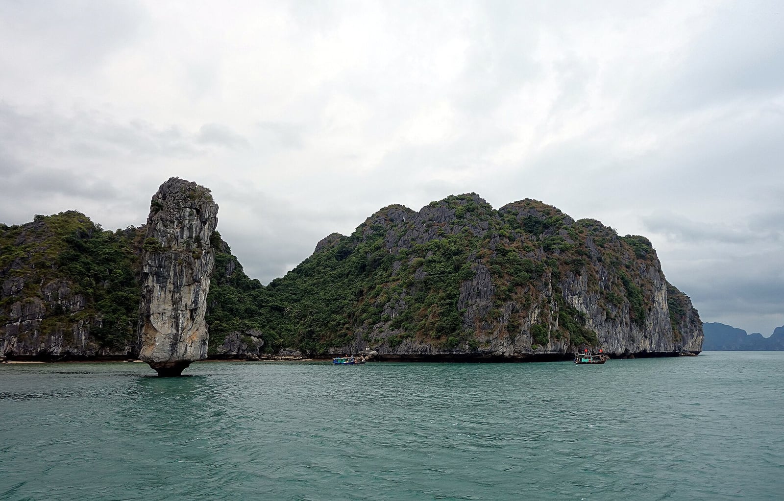 Vịnh Lan Hạ — ảnh 3