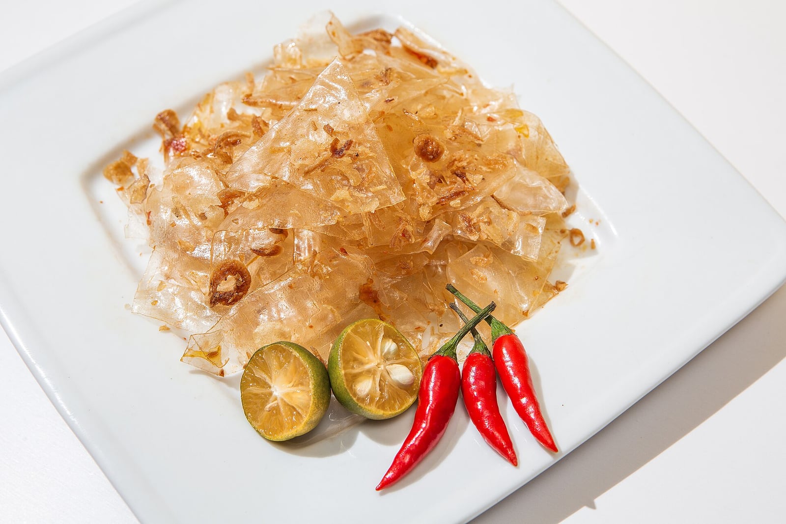 Chợ hải sản Cát Bà (minh hoạ) — ảnh 2