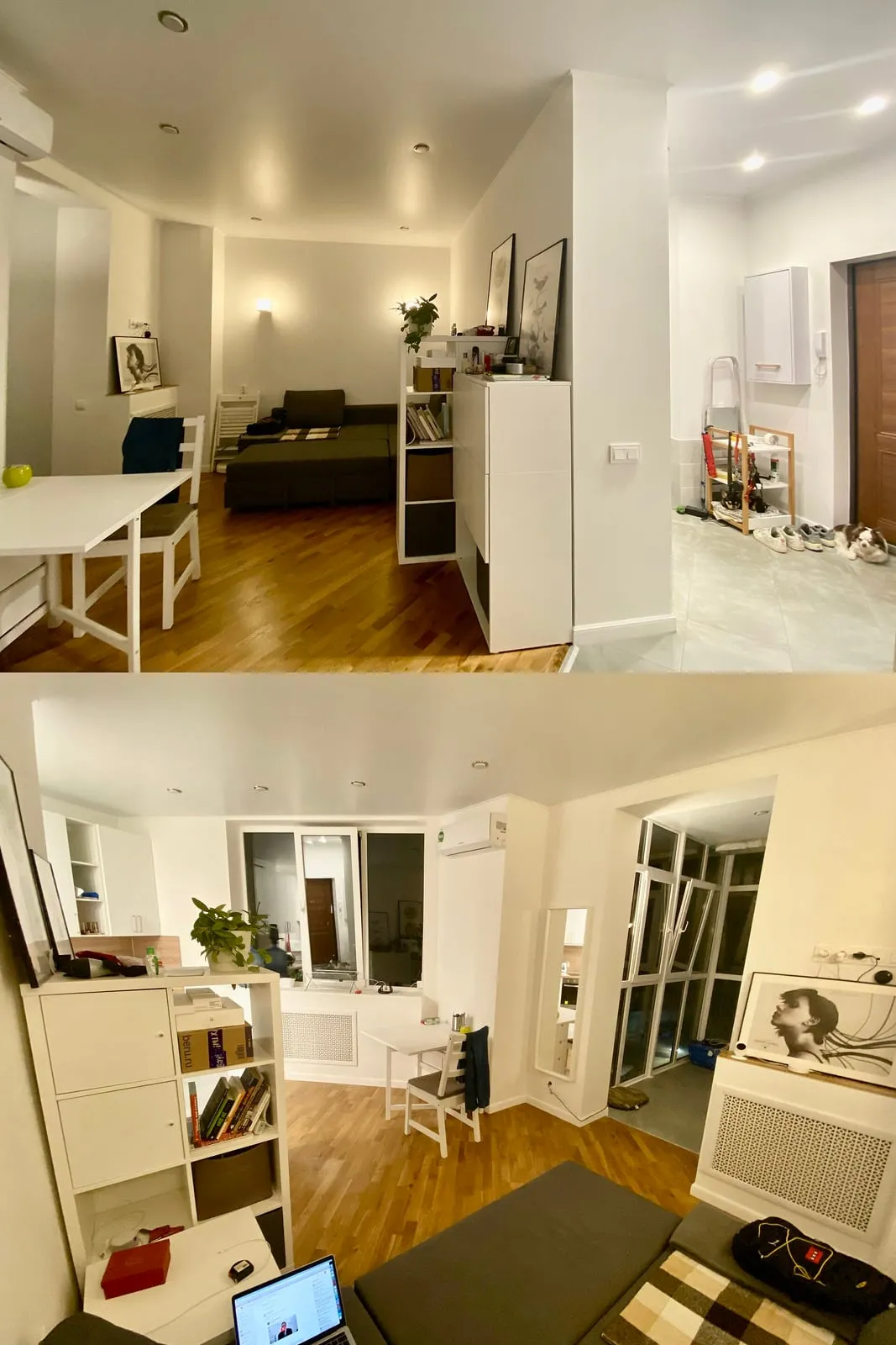 Ảnh 5 của Nhà riêng 3 tầng trong ngõ ô tô, phù hợp gia đình