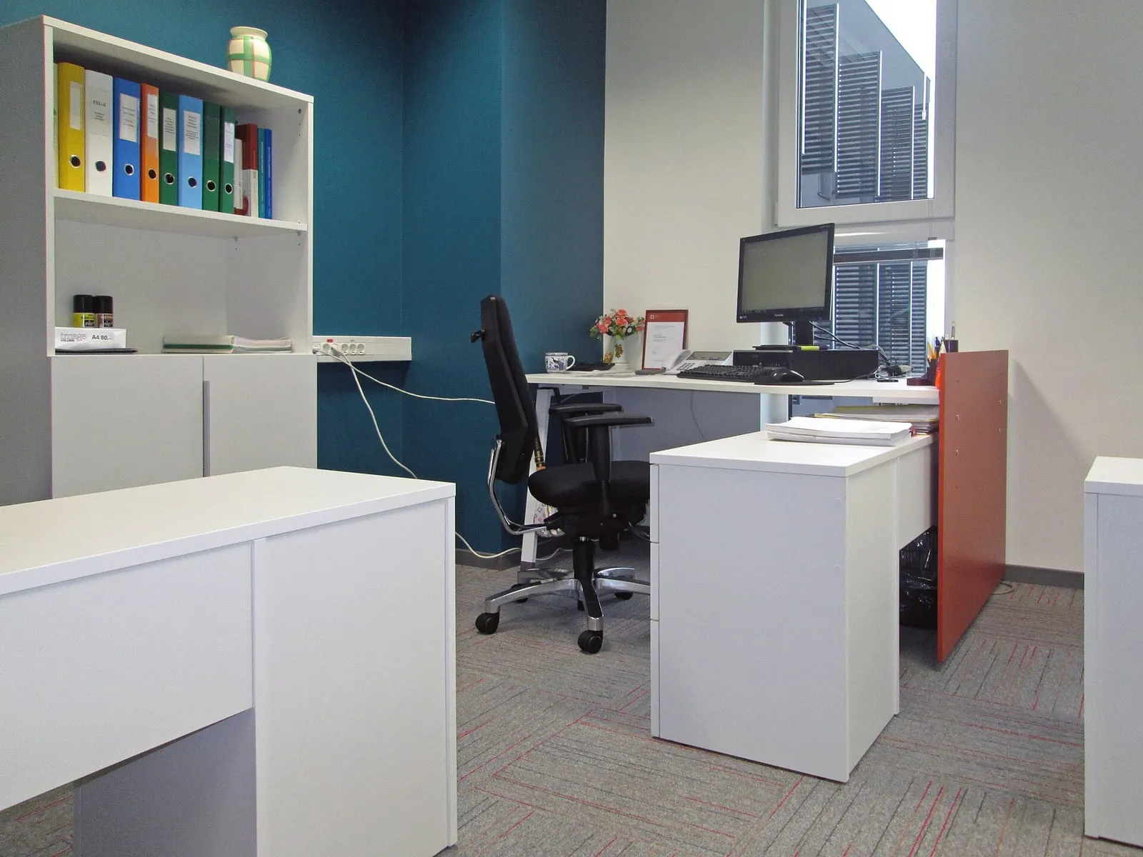 Ảnh 2 của Căn hộ view biển cho thuê theo tháng