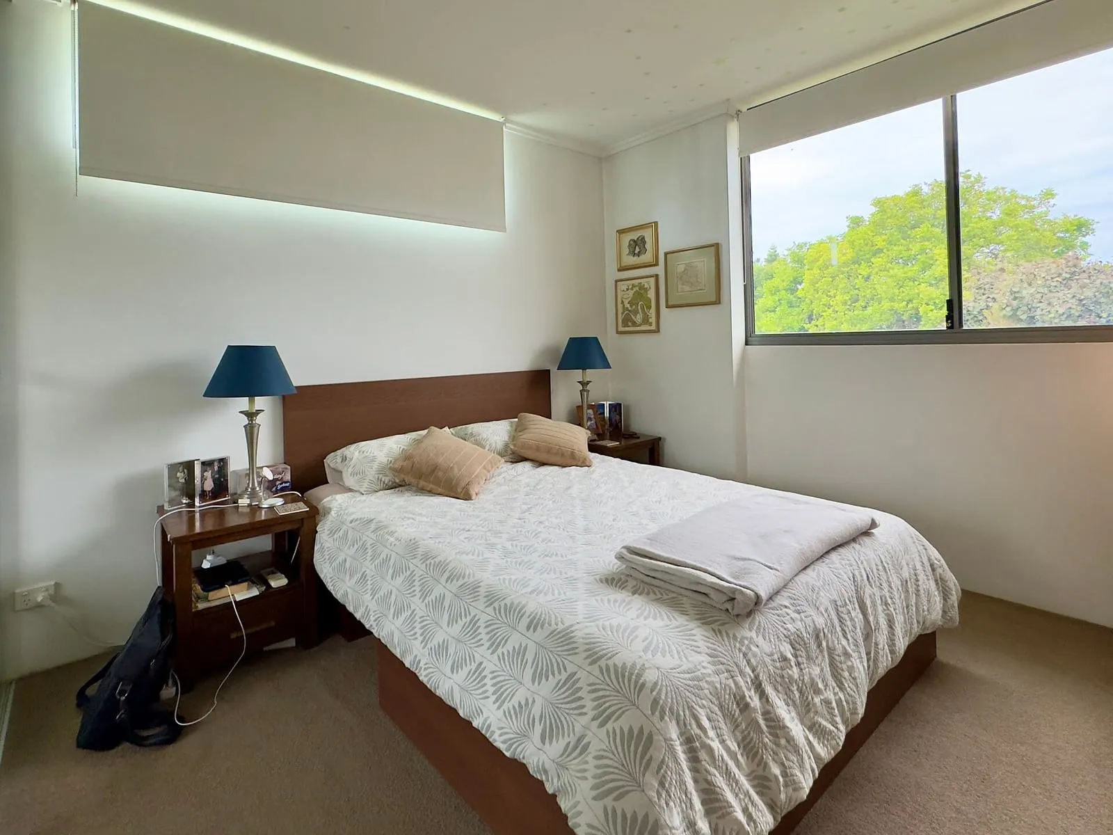 Ảnh 5 của Căn hộ view biển cho thuê theo tháng