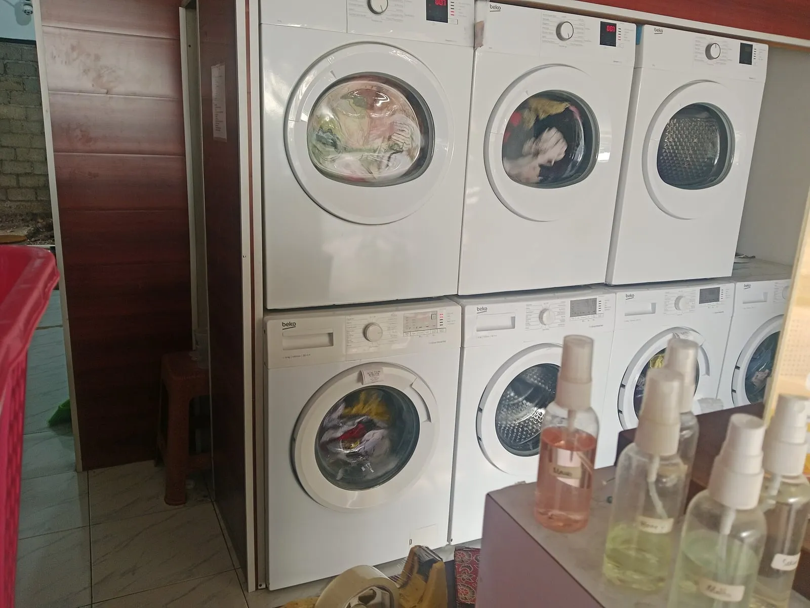 Ảnh 4 — Bánh kem sinh nhật đặt theo yêu cầu